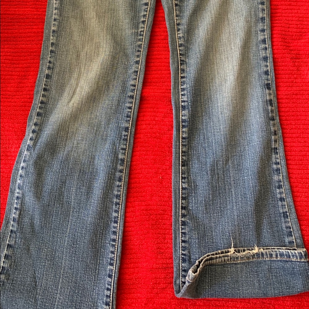 Levi’s